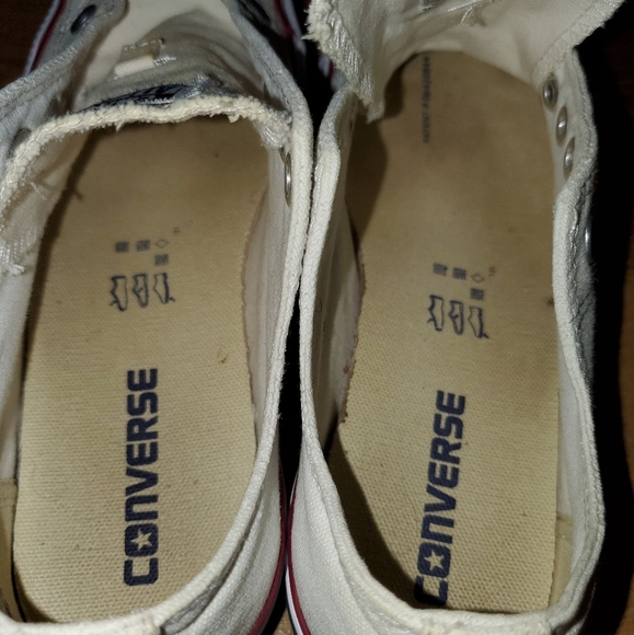 Converse - Picture 4 of 6